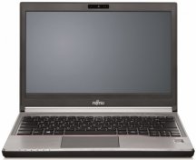 Ноутбук Fujitsu LifeBook E746 Mettalic (LKN:E7460M0002UA)