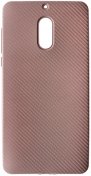 Чохол Redian for Nokia 6 - Slim TPU Rose Gold