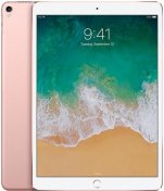 Планшет Apple iPad Pro A1709 Wi-Fi 4G 512GB MPMH2RK/A Rose Gold