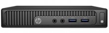 Персональний комп'ютер Hewlett-Packard 260 G2 DM 2TP09EA