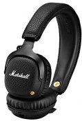 Гарнітура Marshall Mid Bluetooth Black (4091398/4091742)