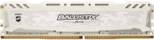 Оперативна пам’ять Crucial Crucial Ballistix Sport LT White DDR4 1x8GB BLS8G4D240FSCK