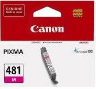 Картридж Canon CLI-478M Magenta