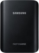 Батарея універсальна Samsung EB-PG935 10200mAh EB-PG935BBRGRU Black