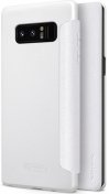 Чохол Nillkin for Samsung Note 8 - Spark series White