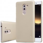 Чохол Nillkin for Huawei Honor 6X/GR5 2017 - Super Frosted Shield Gold