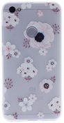 Чохол Milkin for Xiaomi Redmi Note 5A Prime - Superslim Flower Series Flowers