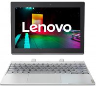 Ноутбук Lenovo Miix 320 (80XF004YRA) сріблястий