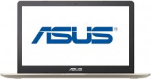 Ноутбук ASUS VivoBook Pro 15 N580VN-FY062 Gold