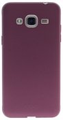 Чохол X-LEVEL for Samsung J320 - Guardian Series Bordo