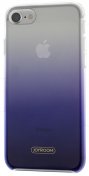 Чохол JoyRoom for iPhone 7/8/SE - Azure series Case Blue