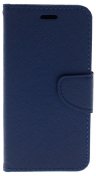 Чохол Goospery for Xiaomi Redmi 4X - Book Cover Blue