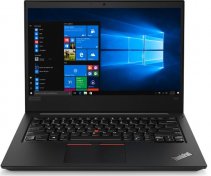 Ноутбук Lenovo ThinkPad Edge E480 20KN001NRT Black