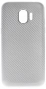 Чохол Redian for Samsung J250 / J2 Pro 2018 - Slim TPU Silver