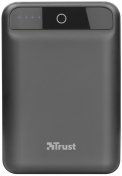 Батарея універсальна Trust Forta HD 10000mAh Black (22570)