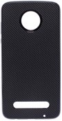 Чохол Redian for Moto Z2 Play - Slim TPU Black