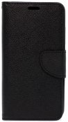 Чохол Goospery for Huawei Y3 2017 - Book Cover Black