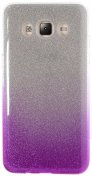 Чохол Redian for Samsung J510 - Glitter series Violet