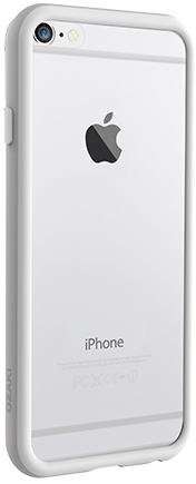 Чохол OZAKI for iPhone 6 - Ocoat Shock band  White  (OC567WH)