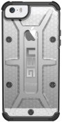 Чохол Urban Armor for iPhone 5SE/5S - Ice Transparent  (IPH5S/SE-ICE)