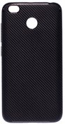 Чохол MiaMI for Xiaomi Redmi 4-X - Ace Case Black