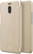 Чохол Nillkin for Meizu M6 Note - Spark series Gold  (6381297)