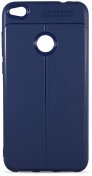 Чохол MiaMI for Huawei P8 Lite 2017 Skin Shield Blue