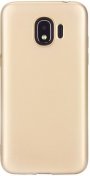 Чохол T-PHOX for Samsung J2 2018/J250 - Shiny Gold  (6384440)