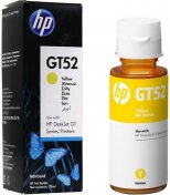 Чорнило HP GT52 5810/5820 Yellow