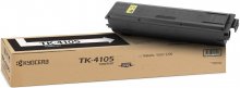 Тонер-картридж Kyocera TK-4105 12k Black