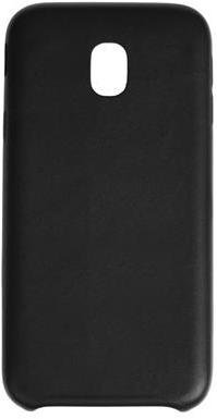 Чохол 2E for Samsung Galaxy J3 2017 - PU Case Black  (2E-G-J3-17-MCPUB)