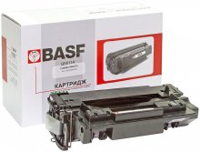 Картридж BASF для HP LJ 2410/2420/2430 Black (аналог Q6511A)