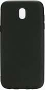 Чохол T-PHOX for Samsung J7 2017/J730 - Shiny Black  (6361802)