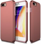 Чохол Patchworks for iPhone 8 Plus/7 Plus - Chroma Rose Gold  (PPCRA78)
