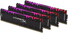 Оперативна пам’ять Kingston HyperX Predator RGB DDR4 4x8GB HX429C15PB3AK4/32