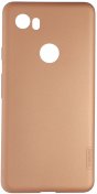 Чохол X-LEVEL for Google Pixel 2 XL - Guardian Series Gold