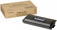 Тонер-картридж Kyocera TONER KM-2530/3530 (A) 34k Black