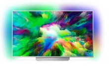 Телевізор LED Philips 65PUS7803/12 (Android TV, Wi-Fi, 3840x2160)
