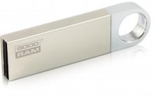 Флешка USB GOODRAM Unity 64GB UUN2-0640S0R11 Silver
