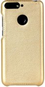Чохол Red Point for Huawei Y6 Prime 2018 - Back case Gold  (АК245.З.09.23.000)