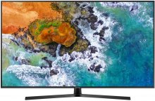 Телевізор LED Samsung UE55NU7400UXUA (Smart TV, Wi-Fi, 3840x2160)