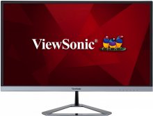 Монітор ViewSonic VX2476-SMHD Silver