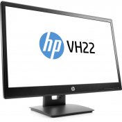 Монітор Hewlett-Packard VH22 Black (X0N05AA)