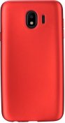 Чохол T-PHOX for Samsung J4 2018/J400 - Shiny Red  (6398058)