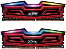 Оперативна пам’ять A-Data XPG Spectrix D40 DDR4 2x16GB AX4U3000316G16-DR40