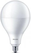 Лампа світлодіодна Philips LEDBulb E40 40W 230V 6500K A130