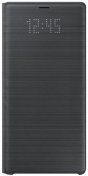Чохол Samsung for Note 9 - LED View Cover Black  (EF-NN960PBEGRU)