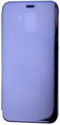 Чохол Milkin for Samsung J6 2018 - MIRROR View cover Sky Blue