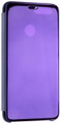 Чохол Milkin for Huawei P Smart - MIRROR View cover Purple