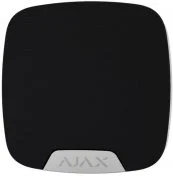 Сирена кімнатна Ajax HomeSiren Black